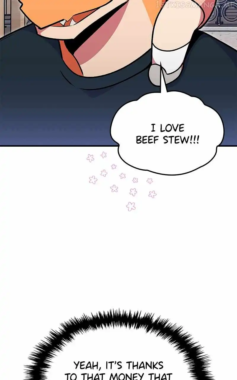 There was a Hero Chapter 78 12